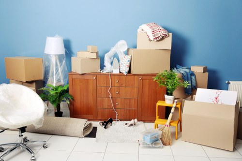 Careful piano transport service for local homes and flats in Dulwich
