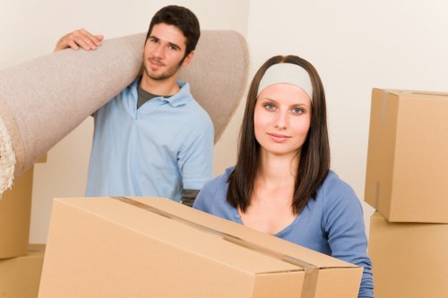 Local Dulwich piano moving service for residential and commercial customers
